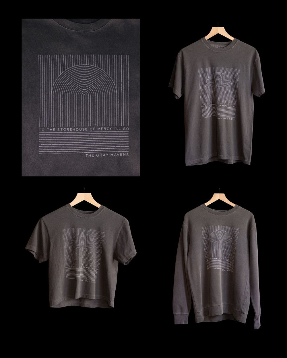 Storehouse Collection