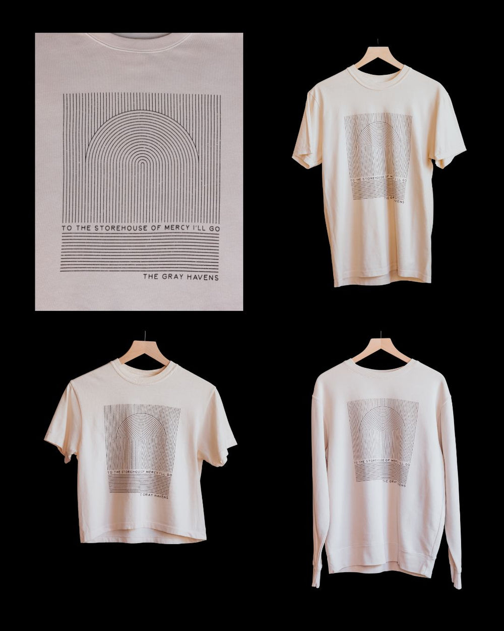 Storehouse Collection