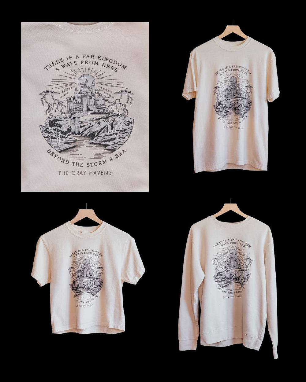 Far Kingdom Collection