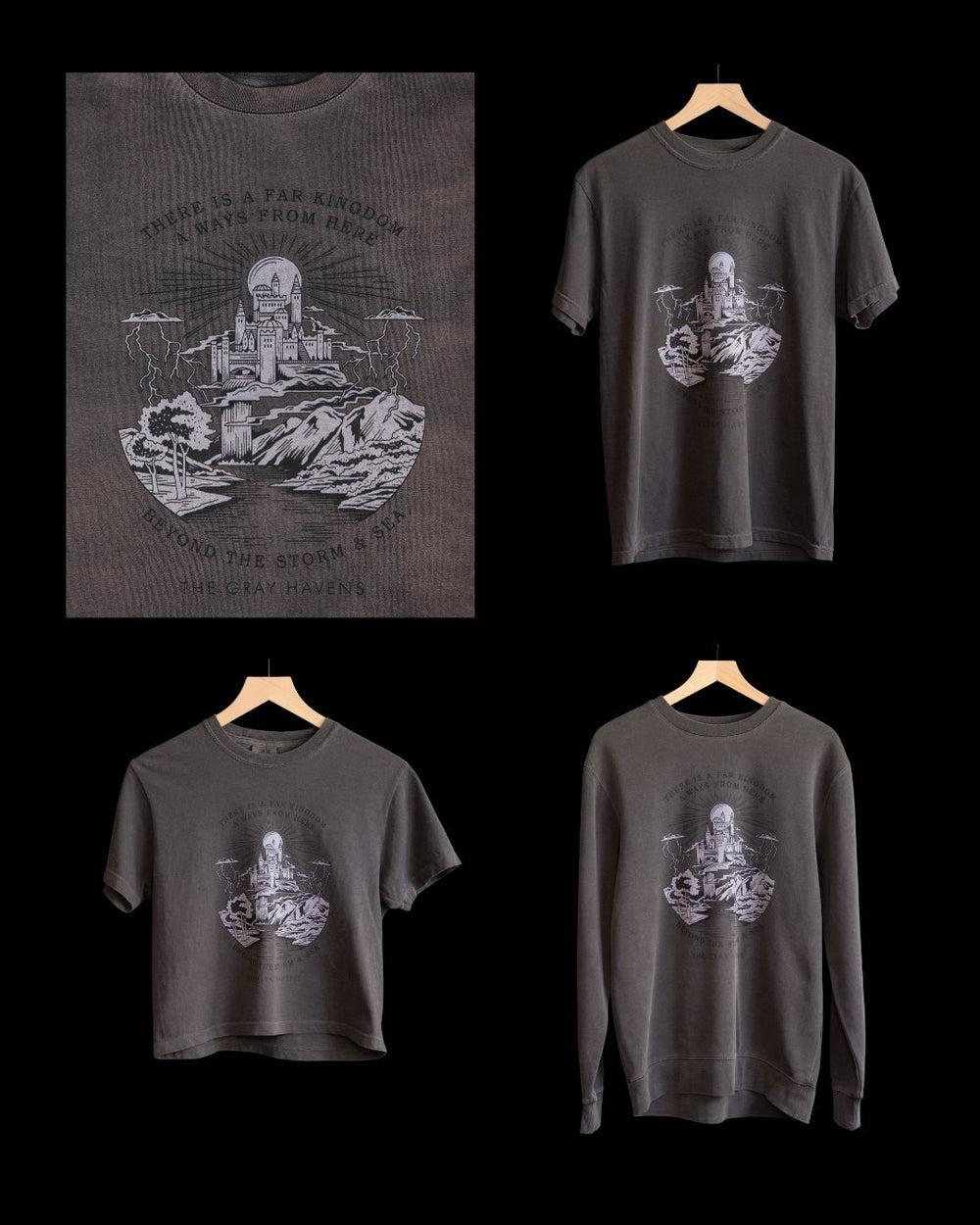 Far Kingdom Collection