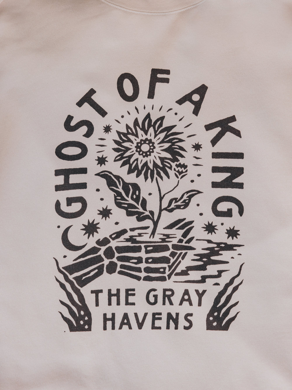 Ghost of a King Collection