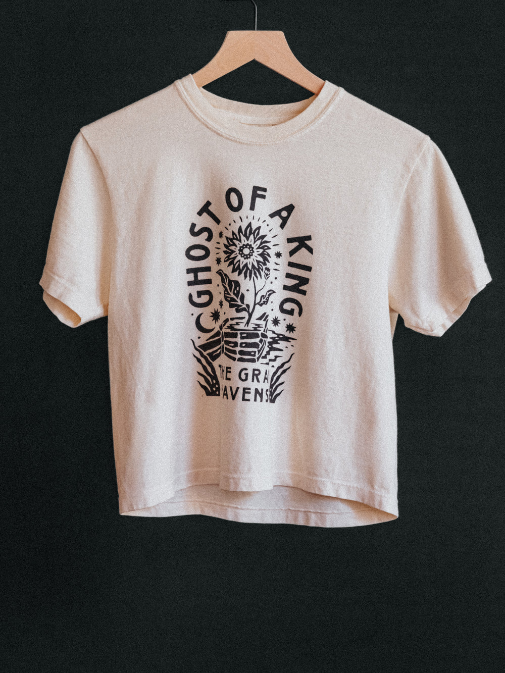 Ghost of a King Collection