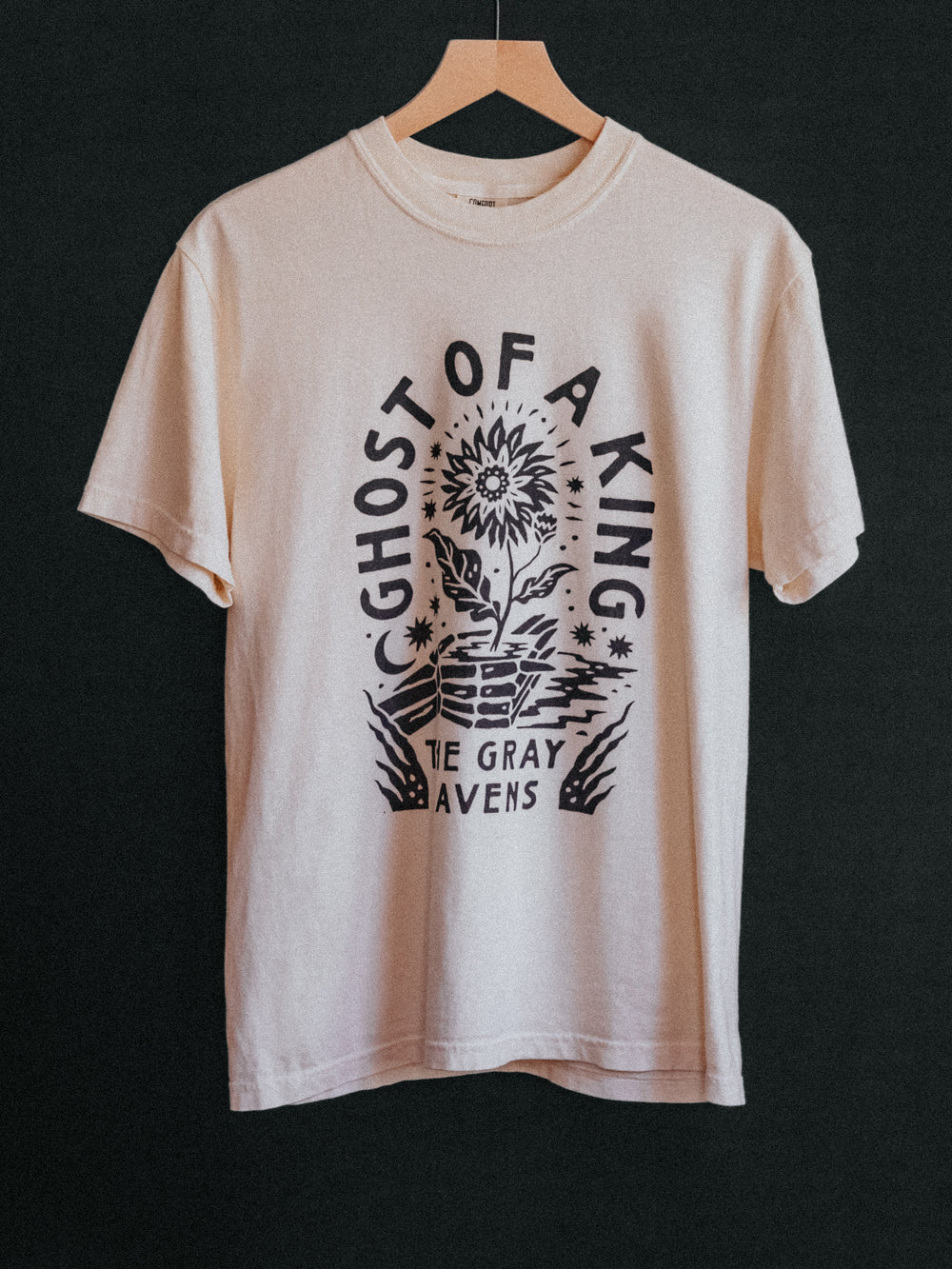 Ghost of a King Collection