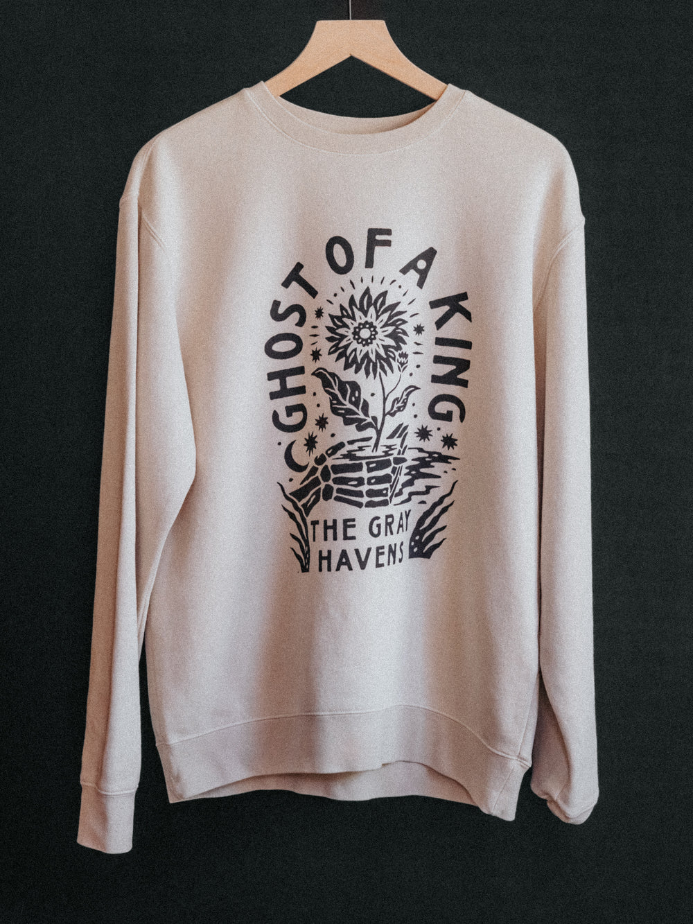 Ghost of a King Collection