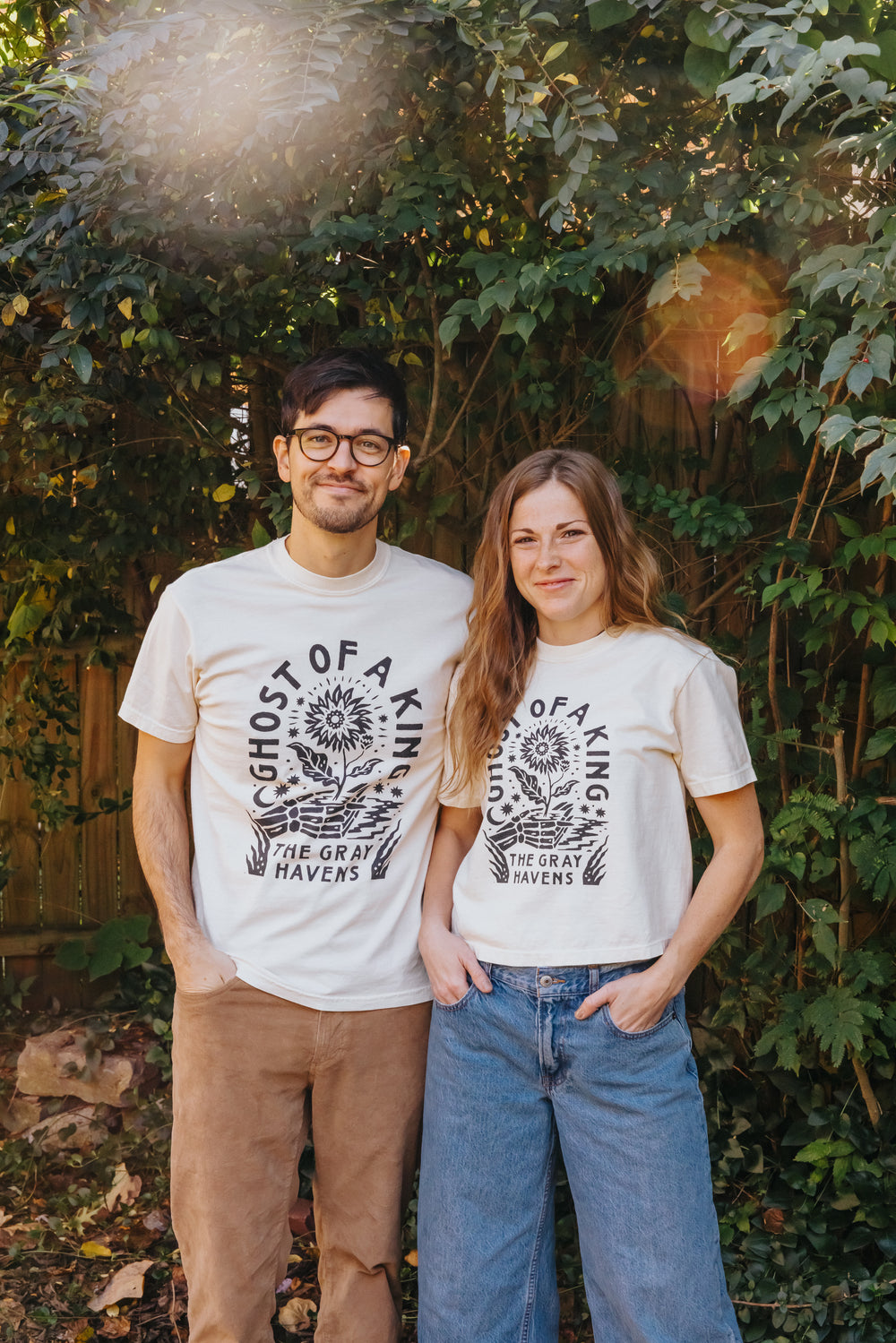 Ghost of a King Collection