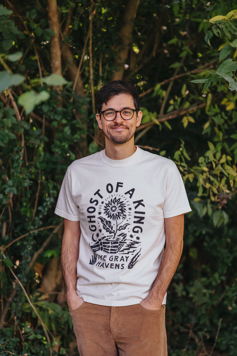 Ghost of a King Collection