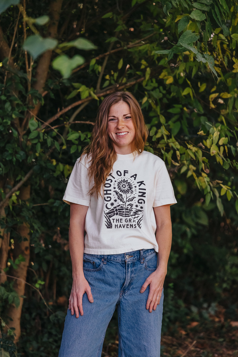 Ghost of a King Collection