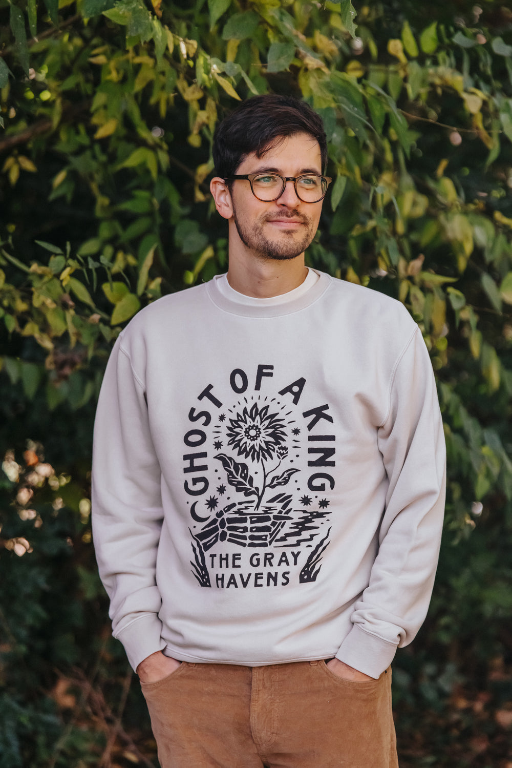 Ghost of a King Collection