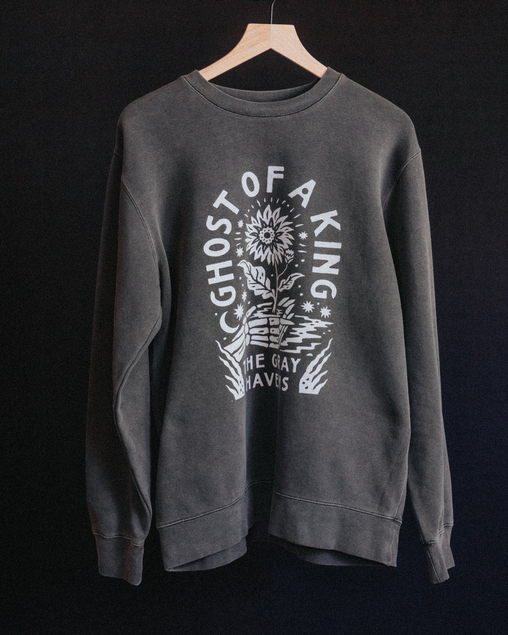 Ghost of a King Collection