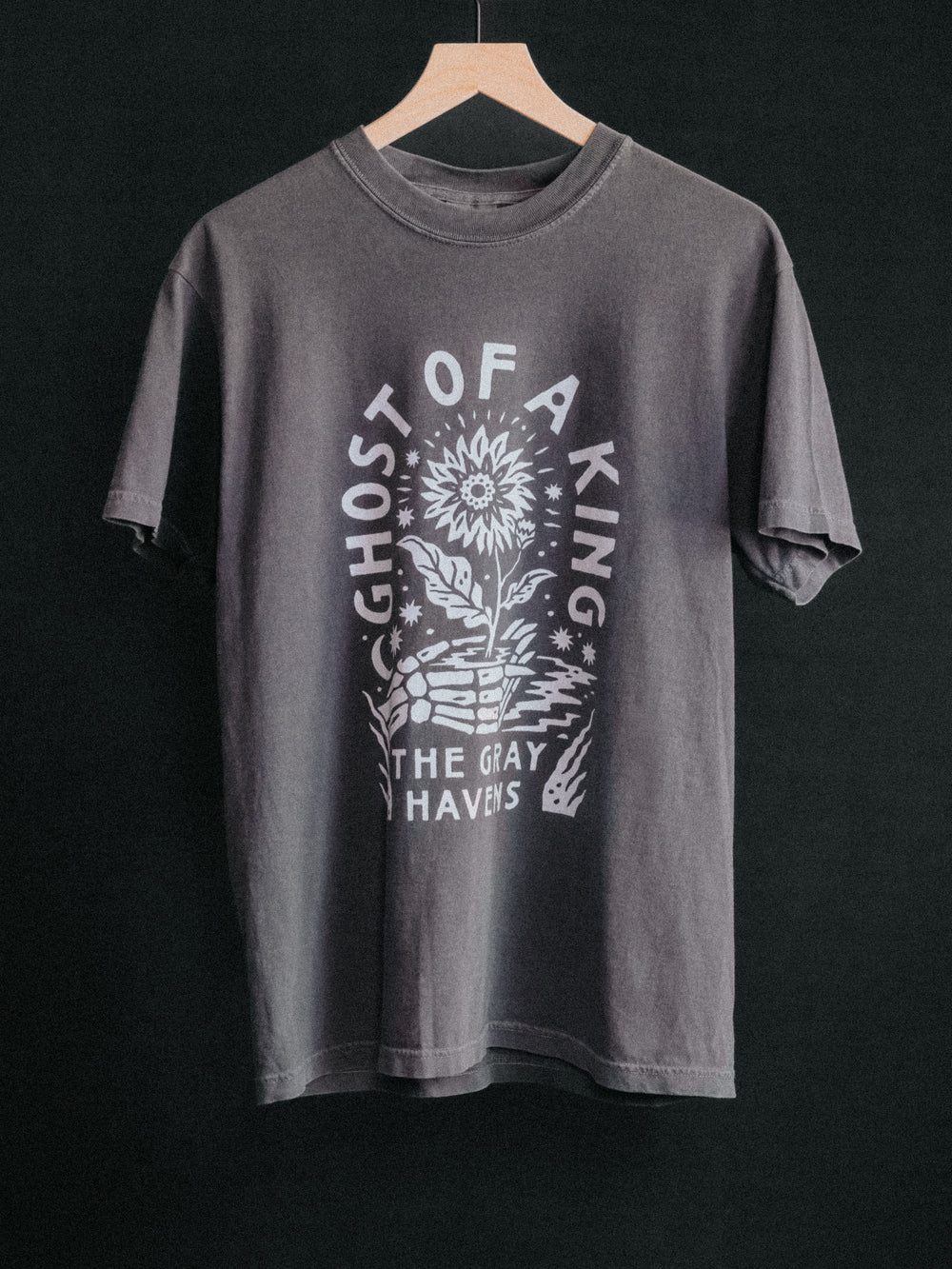 Ghost of a King Collection