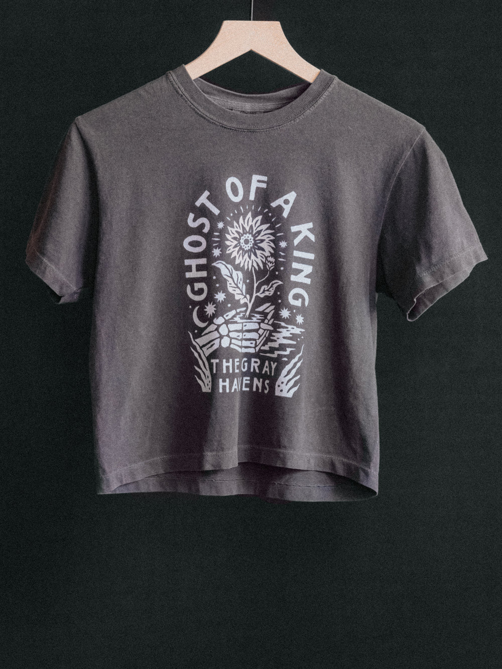 Ghost of a King Collection