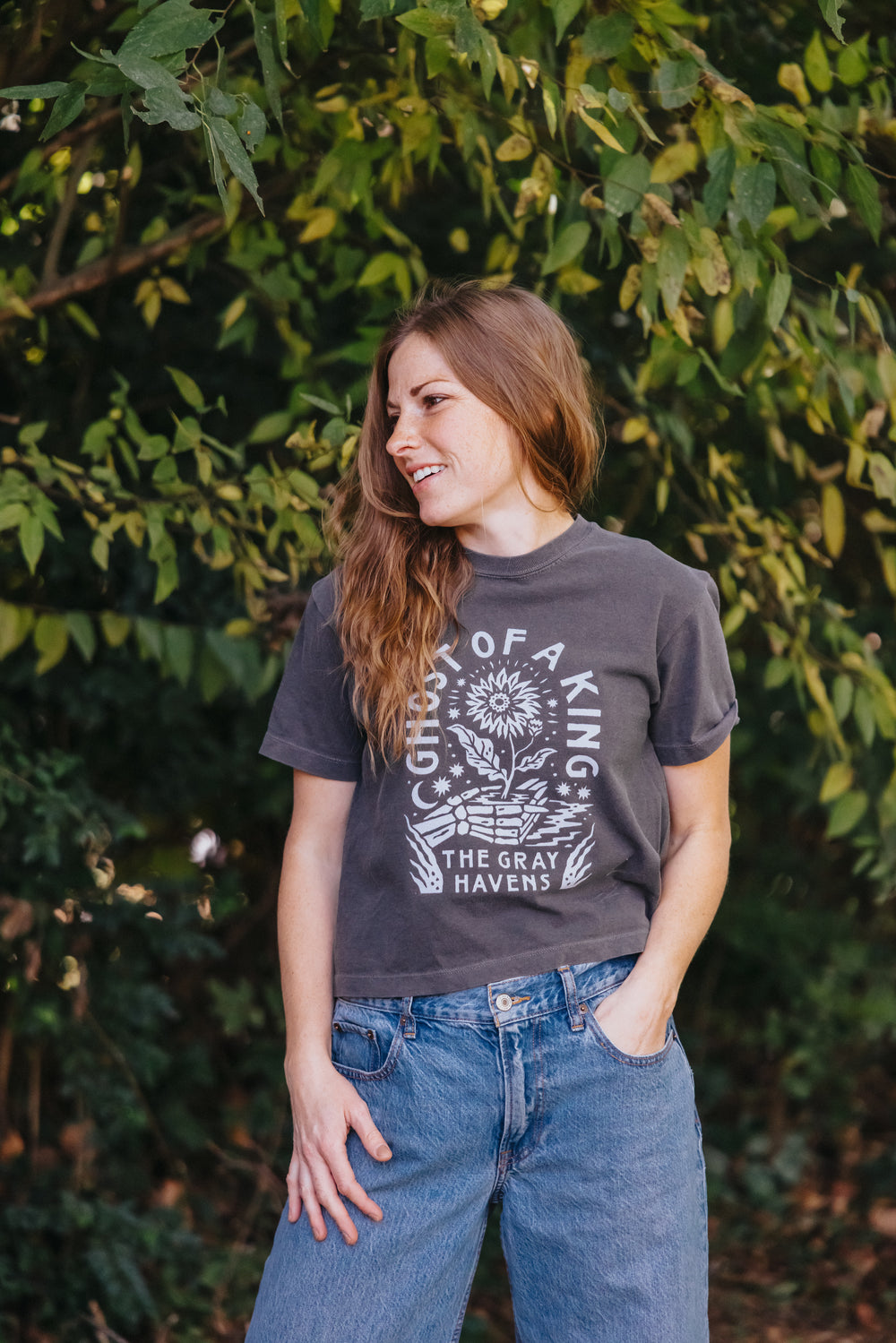 Ghost of a King Collection