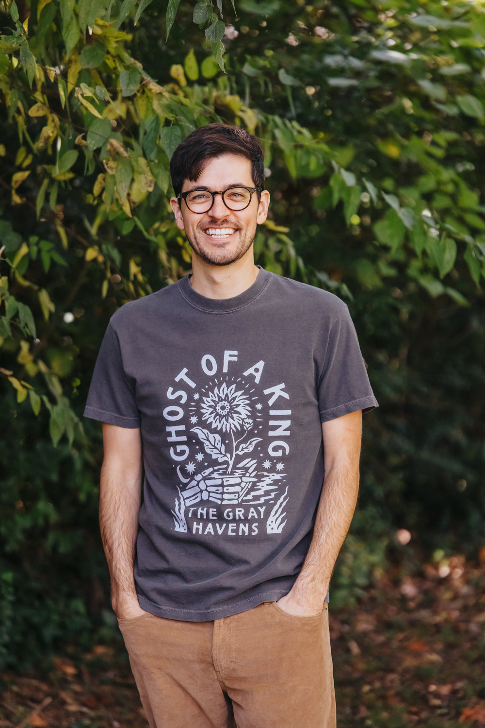 Ghost of a King Collection