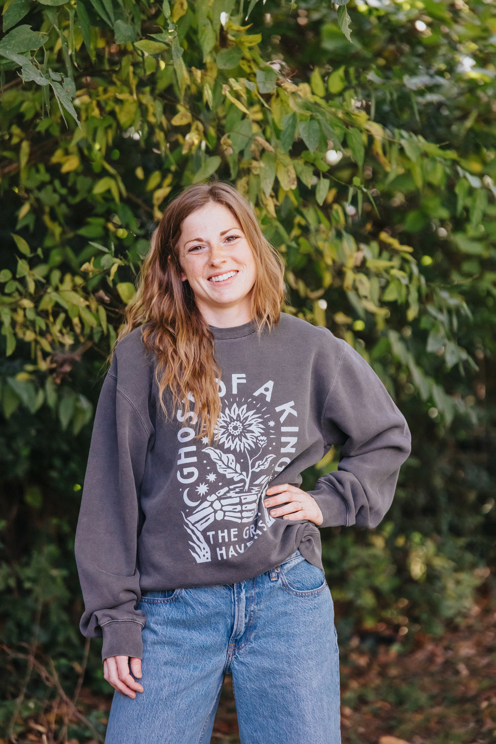 Ghost of a King Collection