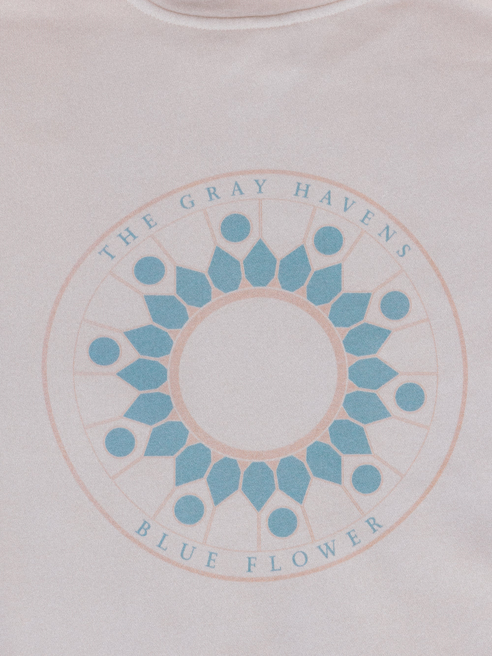 Blue Flower Collection