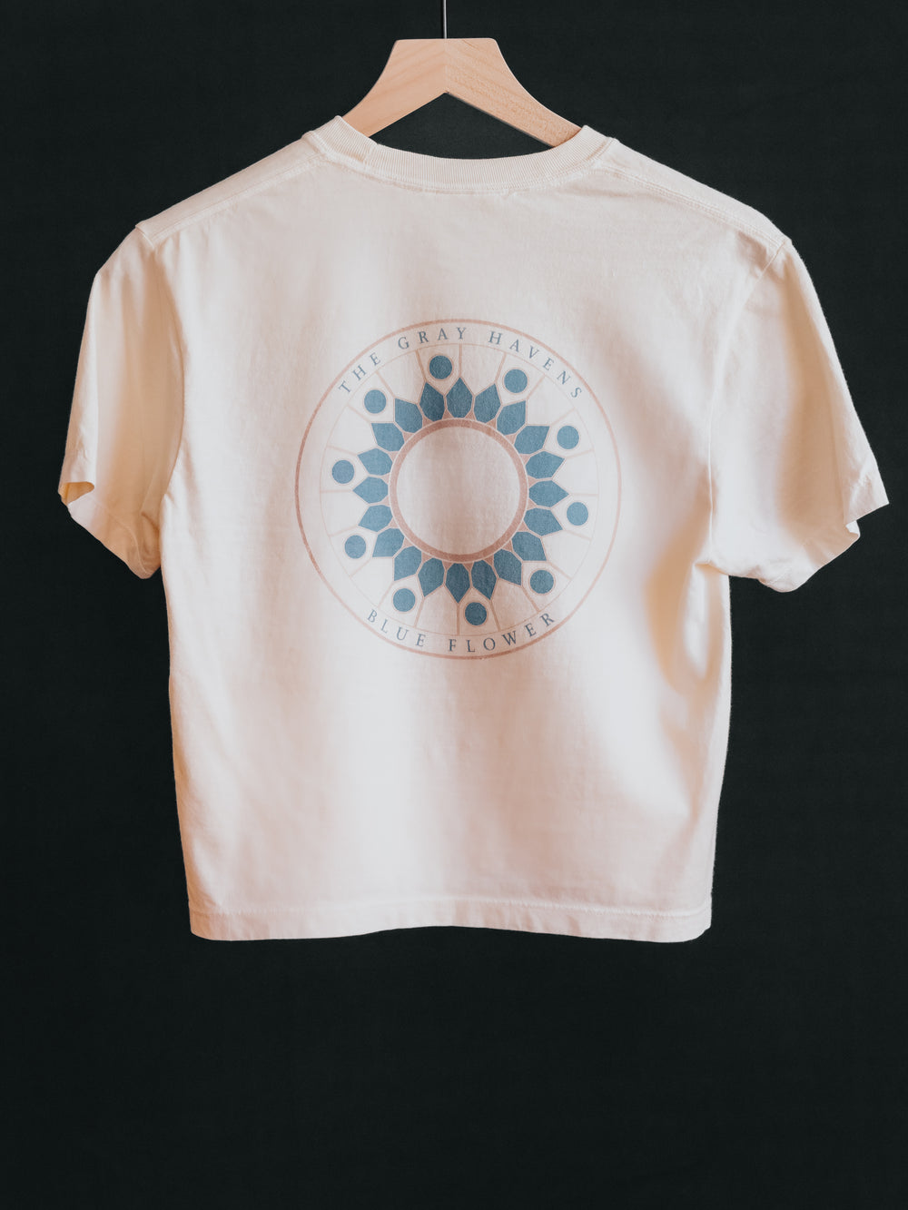 Blue Flower Collection