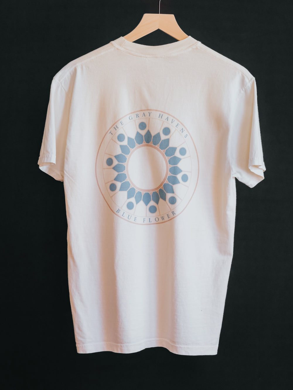 Blue Flower Collection