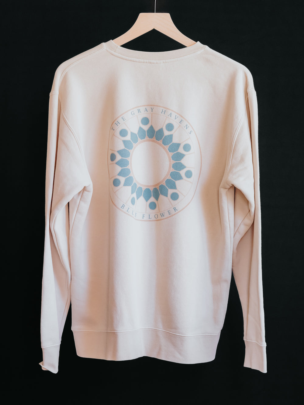 Blue Flower Collection