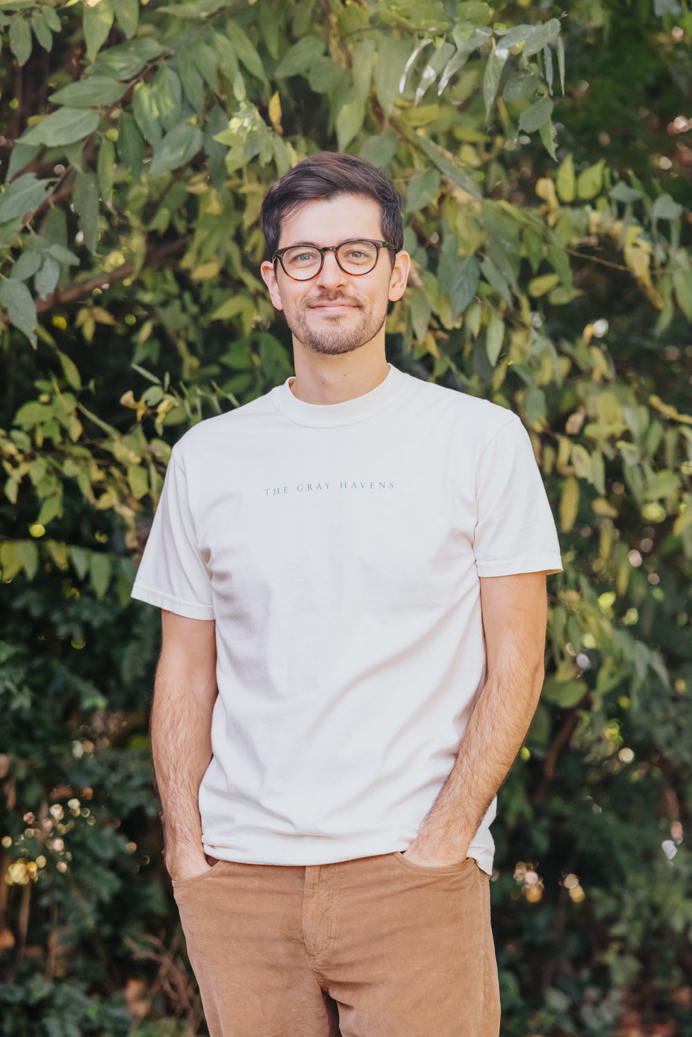 Blue Flower Collection