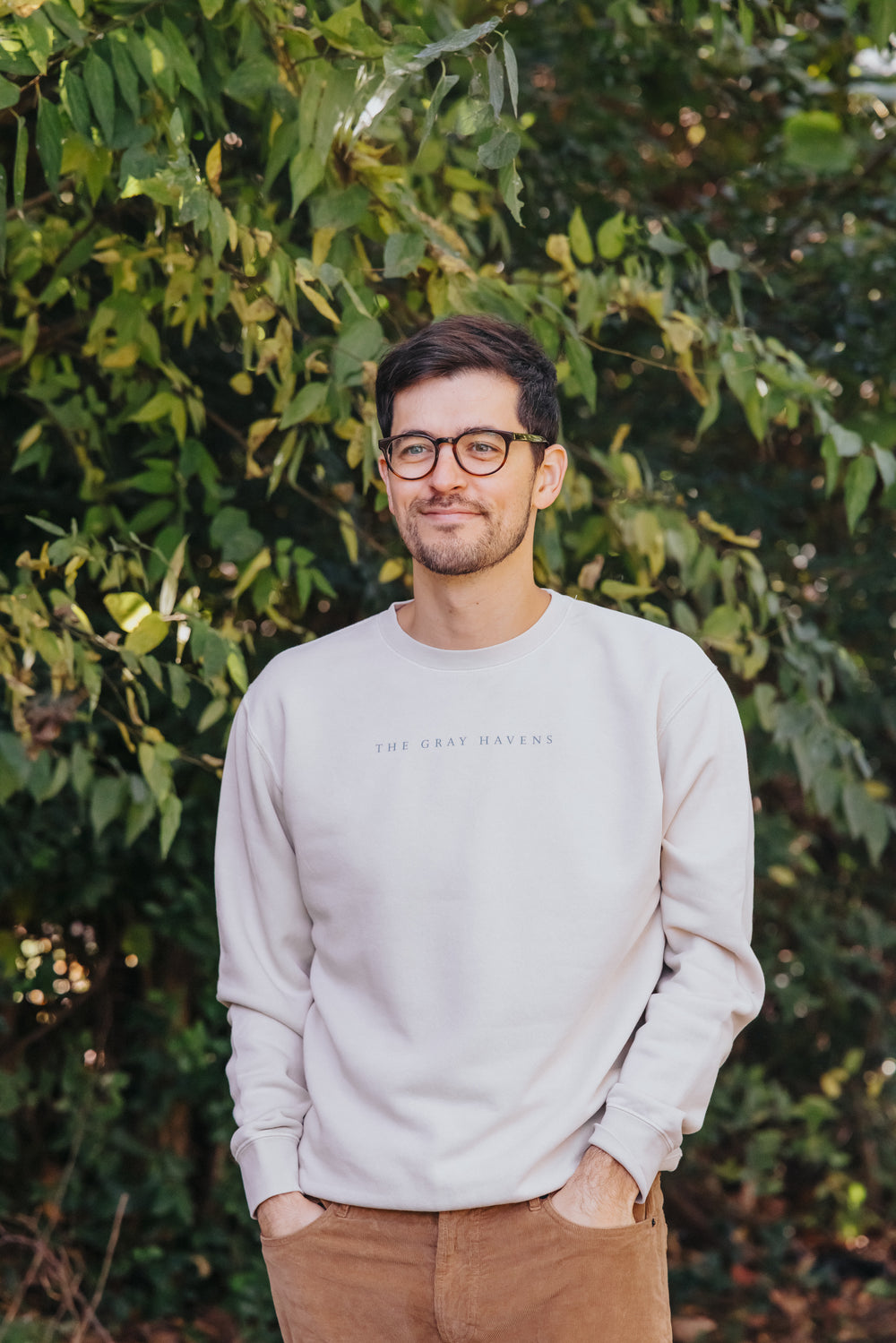 Blue Flower Collection