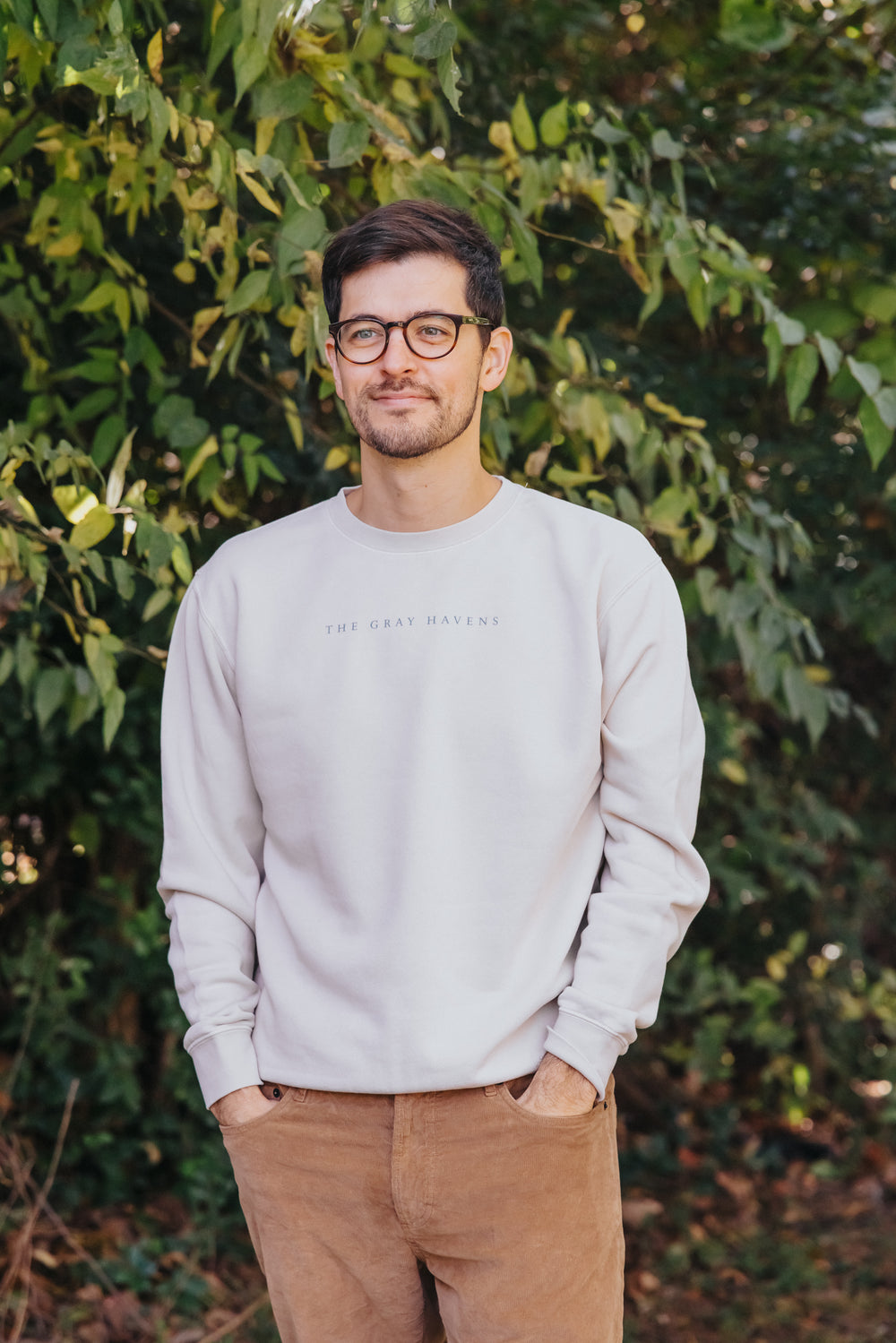 Blue Flower Collection