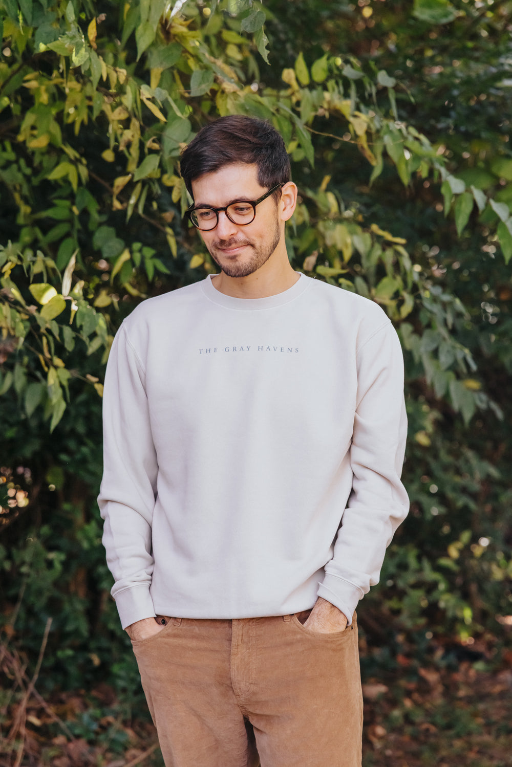 Blue Flower Collection