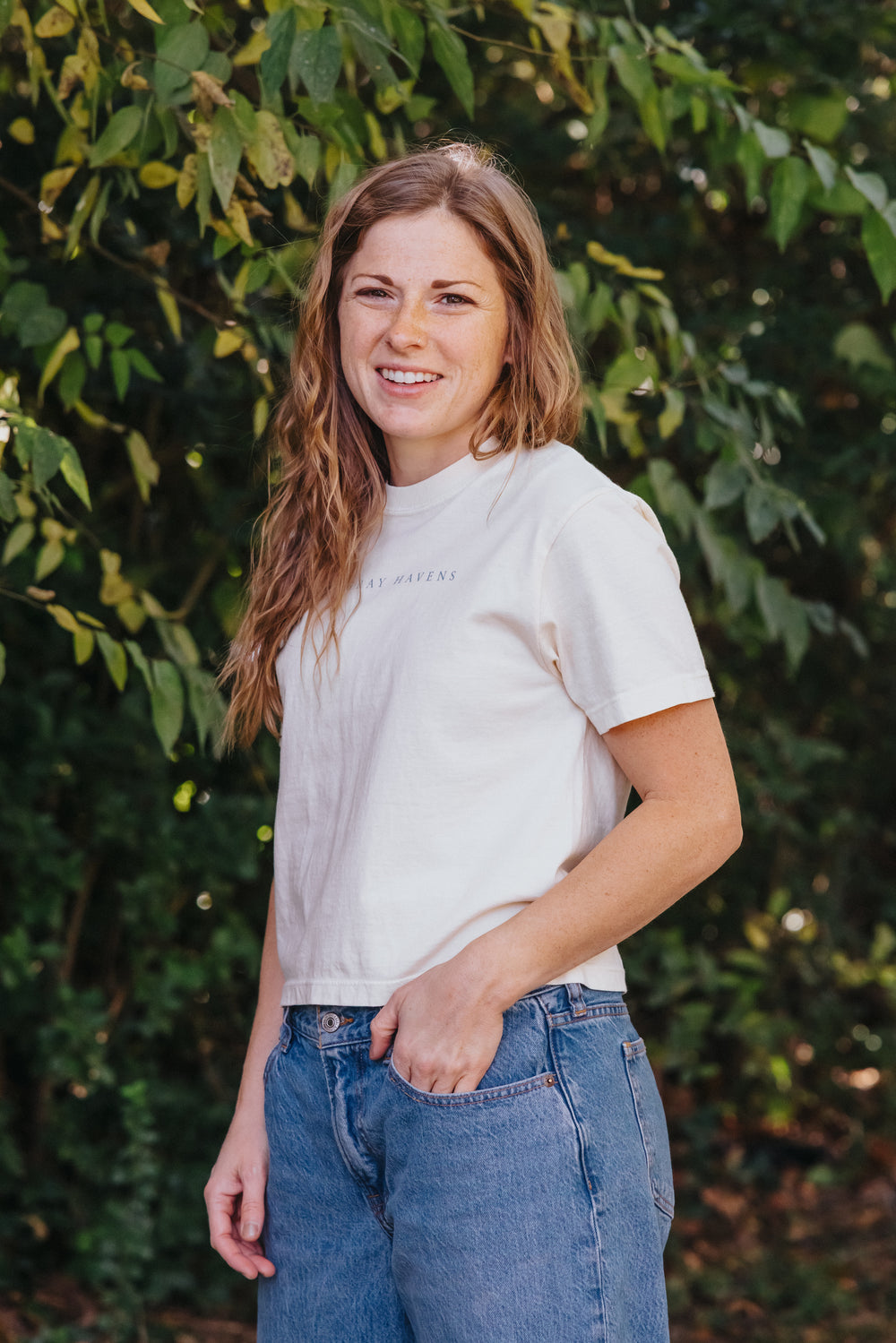 Blue Flower Collection