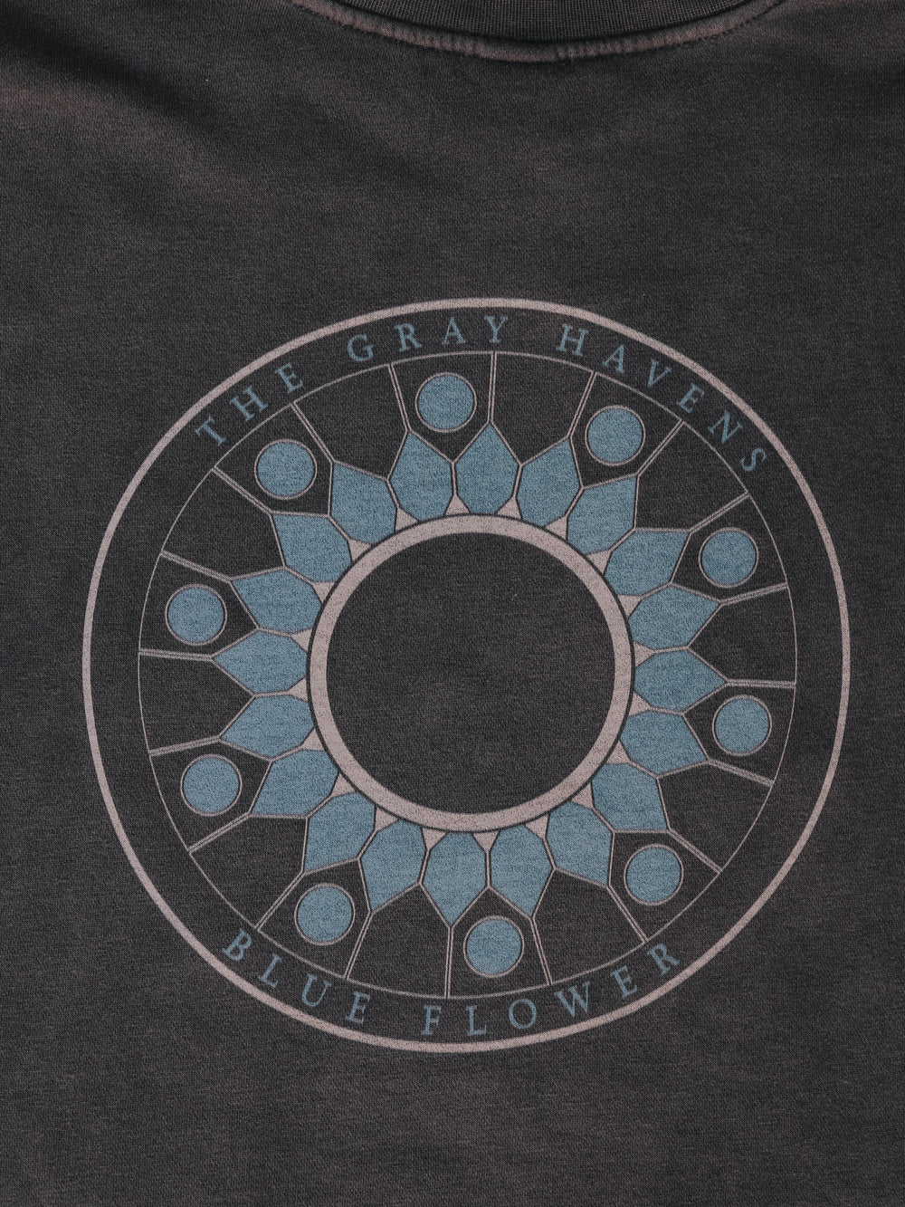 Blue Flower Collection