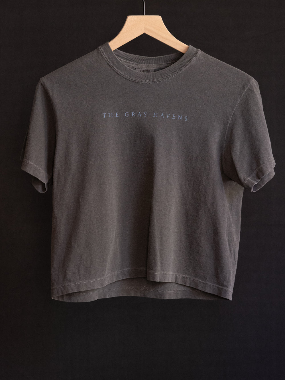 Blue Flower Collection