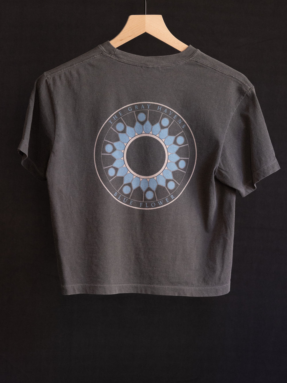 Blue Flower Collection