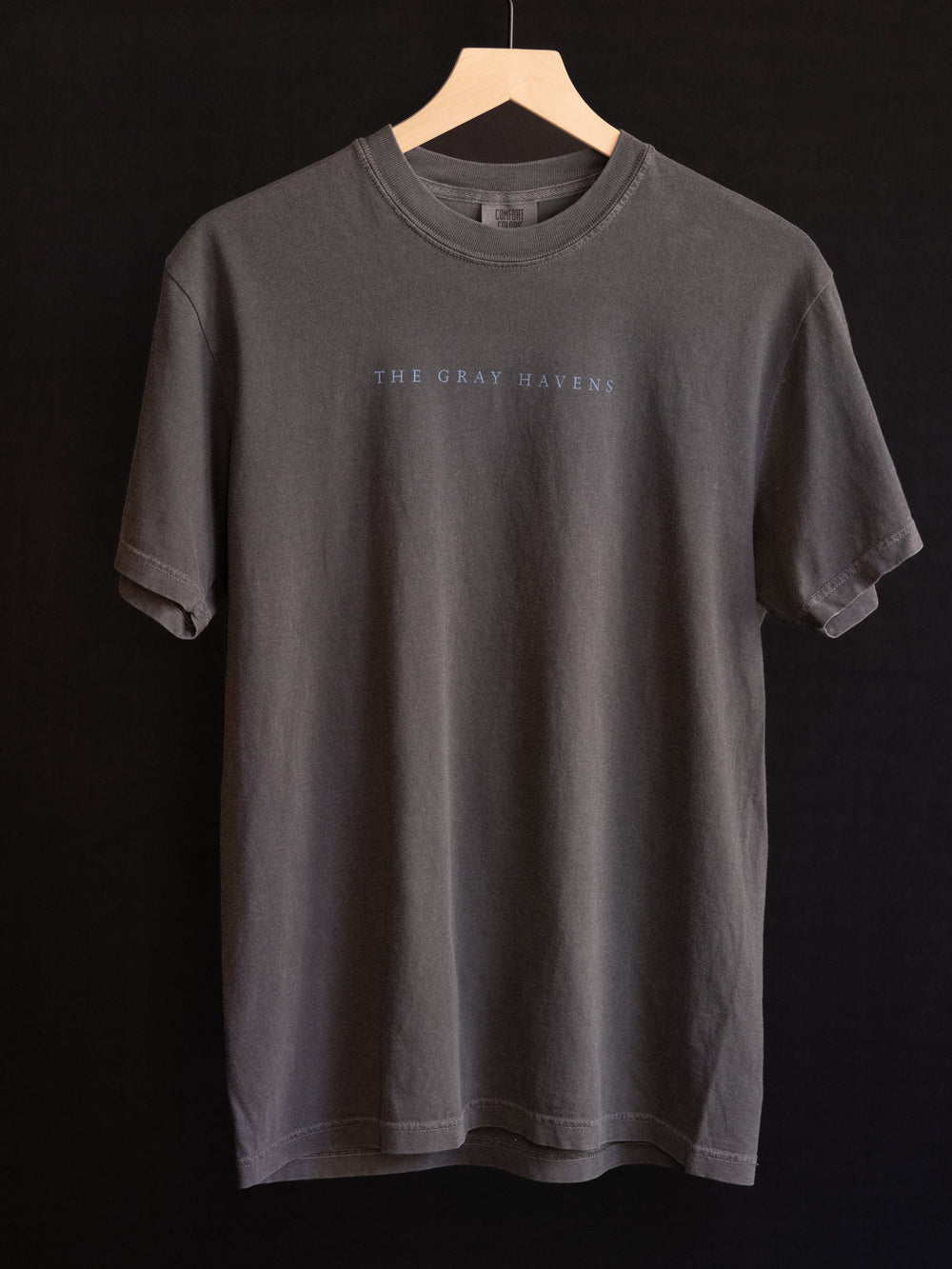 Blue Flower Collection