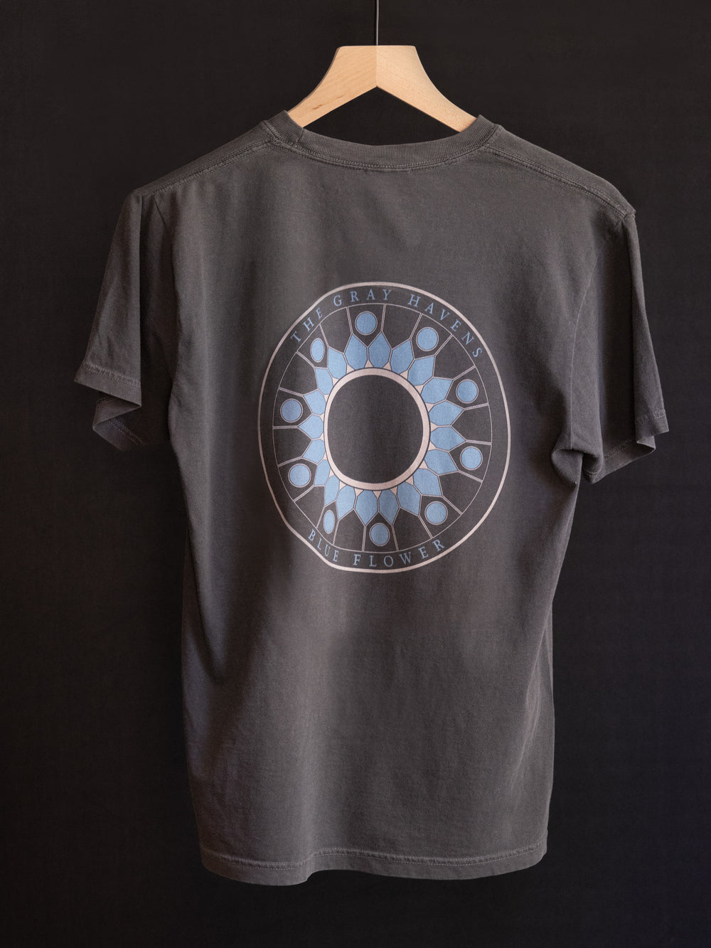 Blue Flower Collection