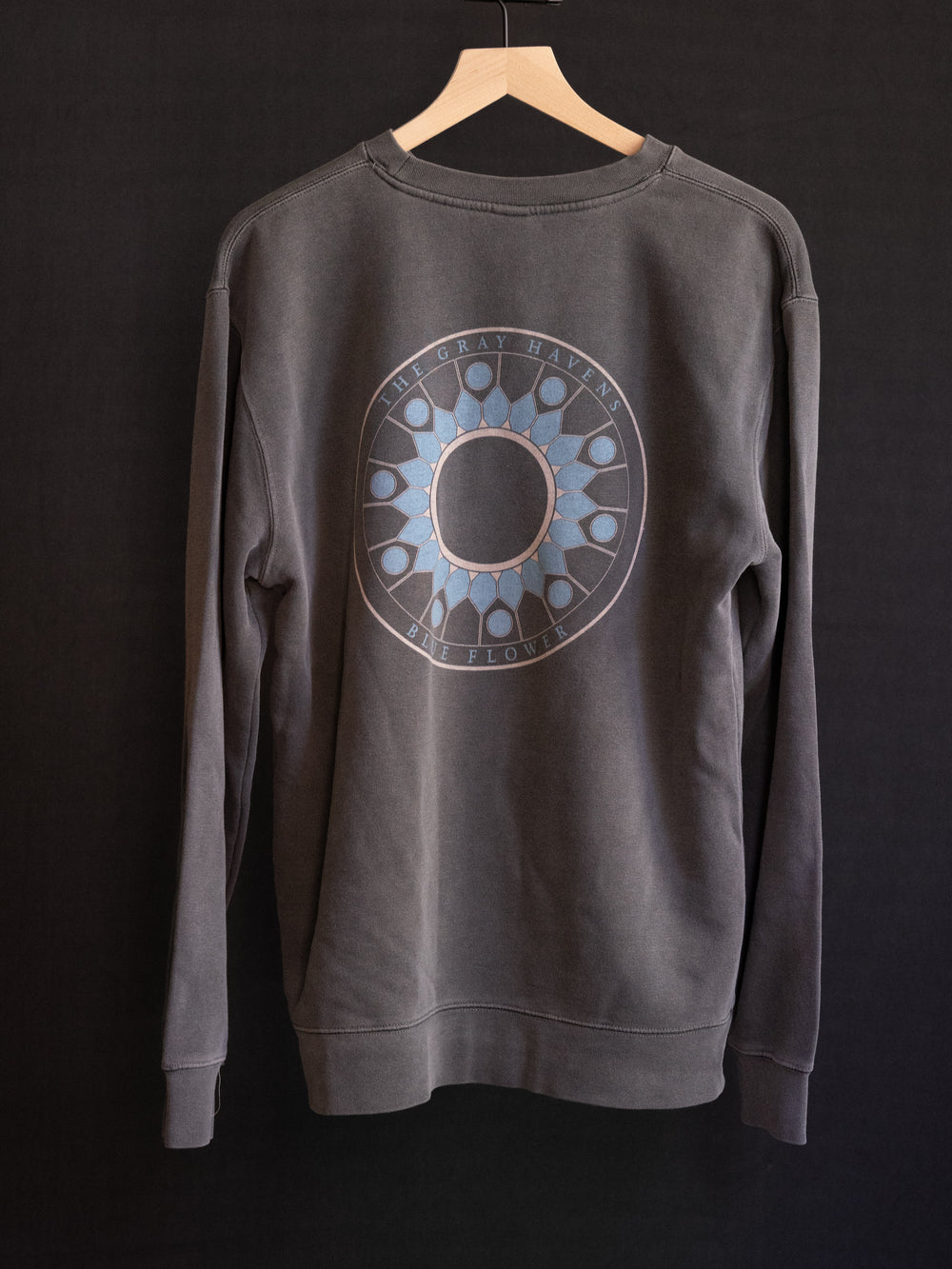 Blue Flower Collection