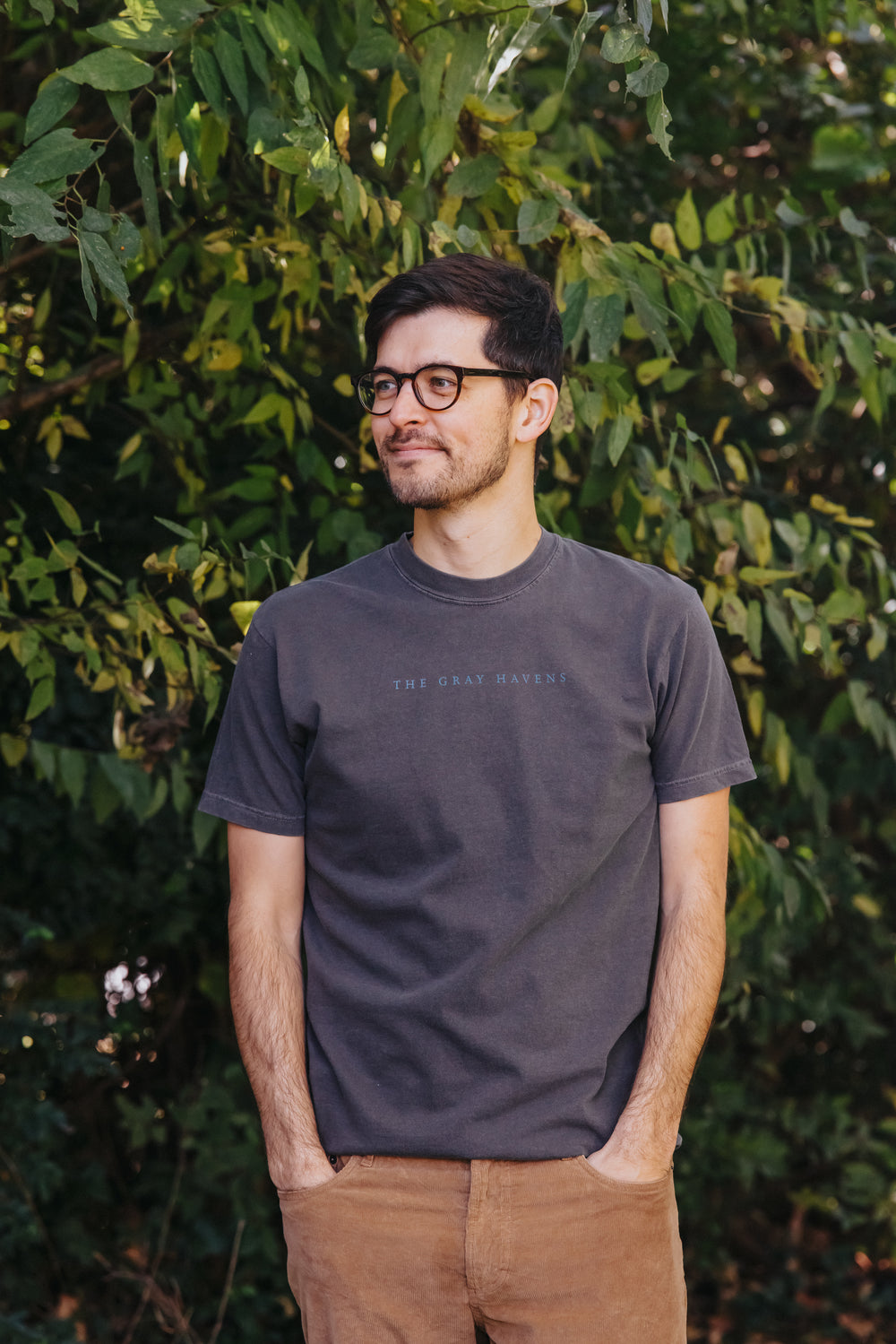 Blue Flower Collection