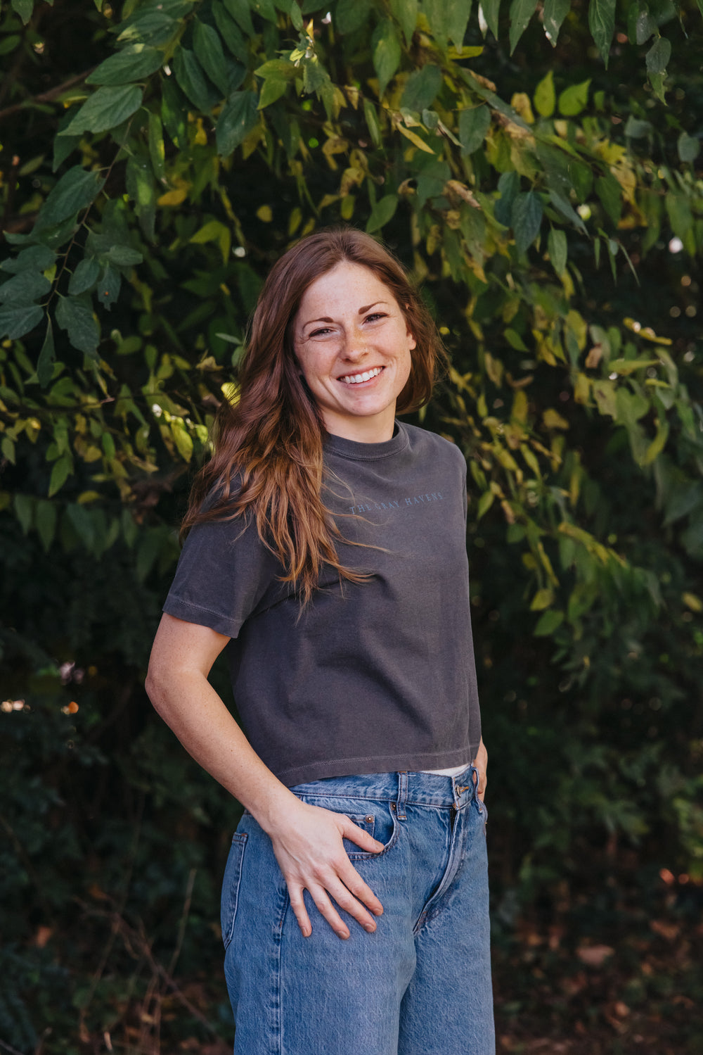 Blue Flower Collection