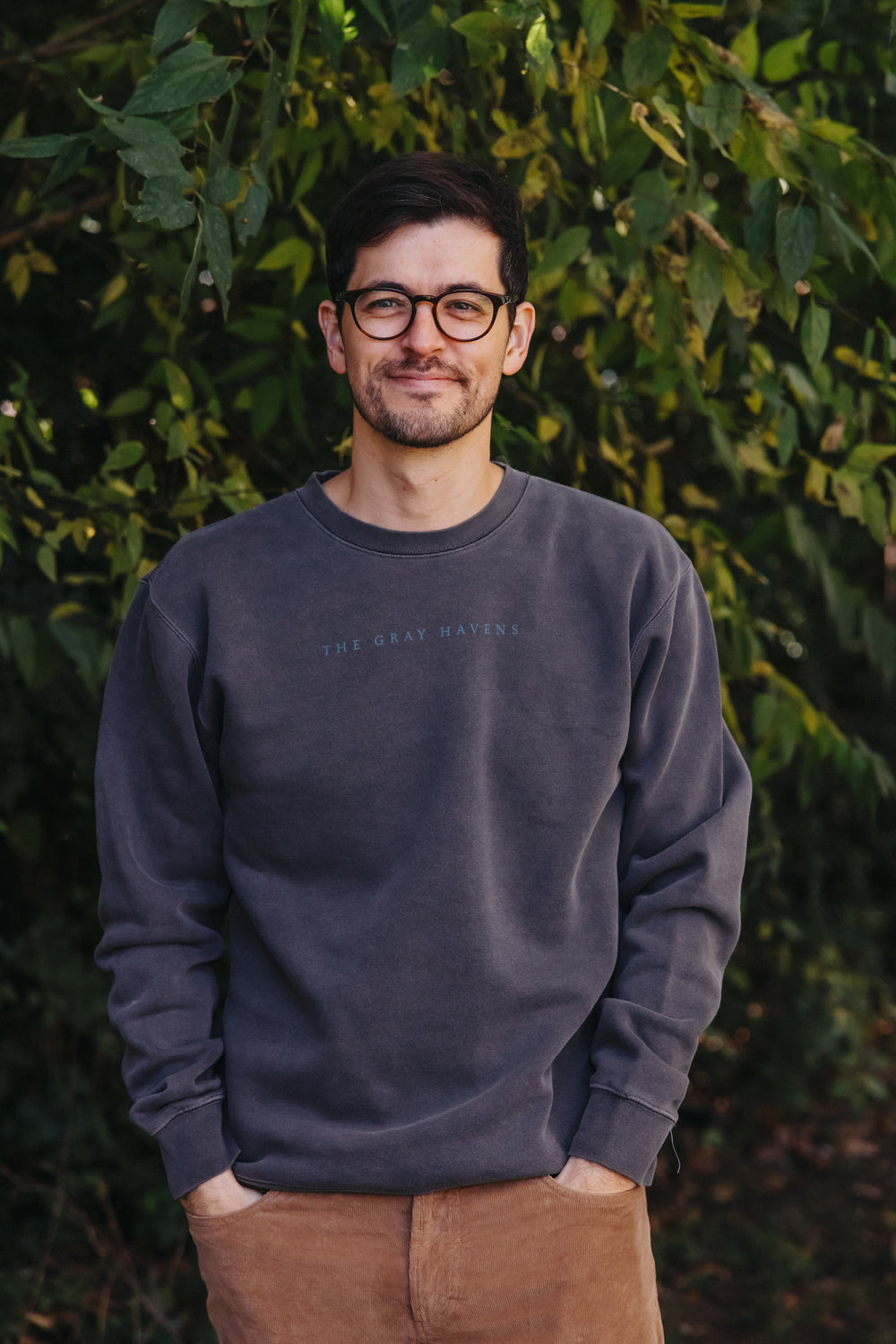 Blue Flower Collection