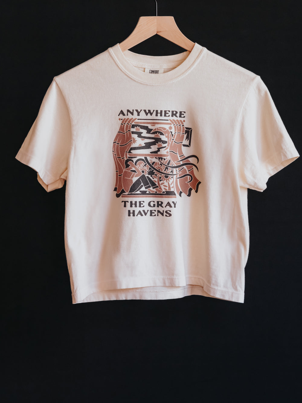 Anywhere Collection