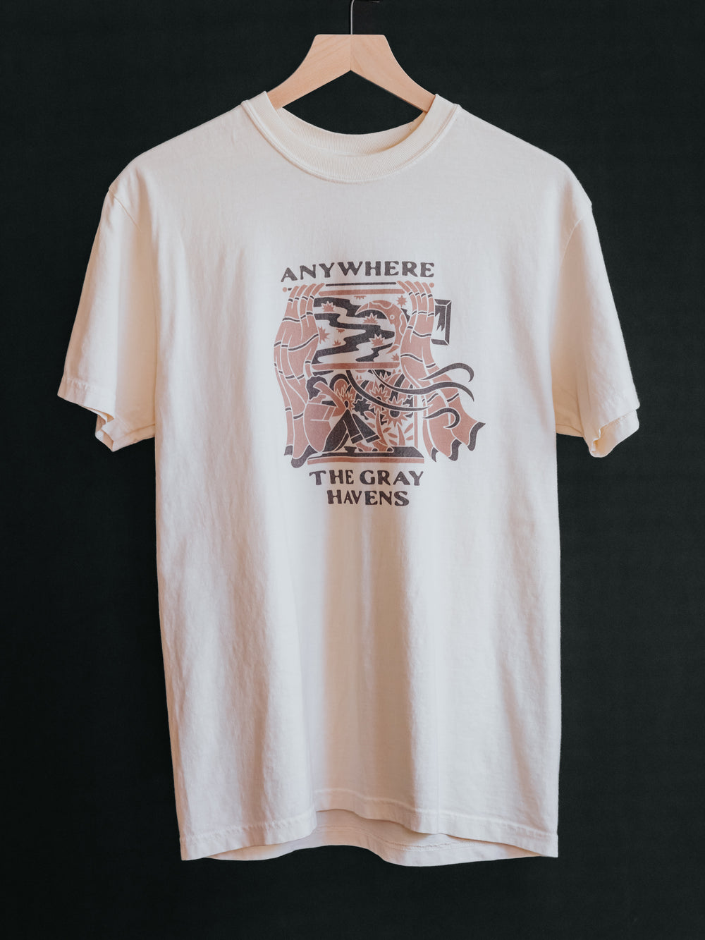 Anywhere Collection