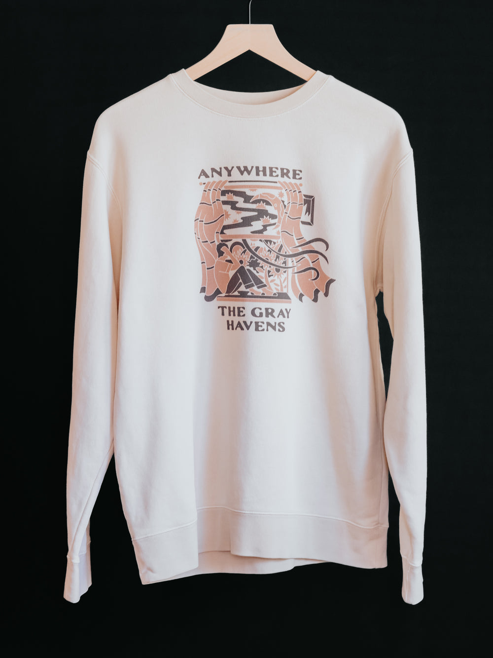 Anywhere Collection