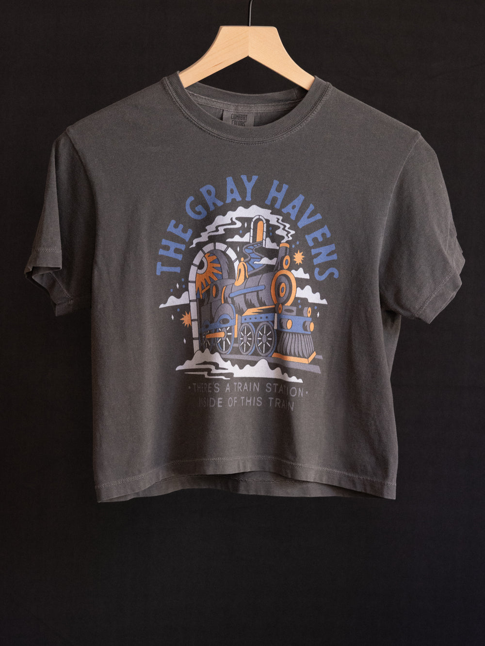 Train Station Collection