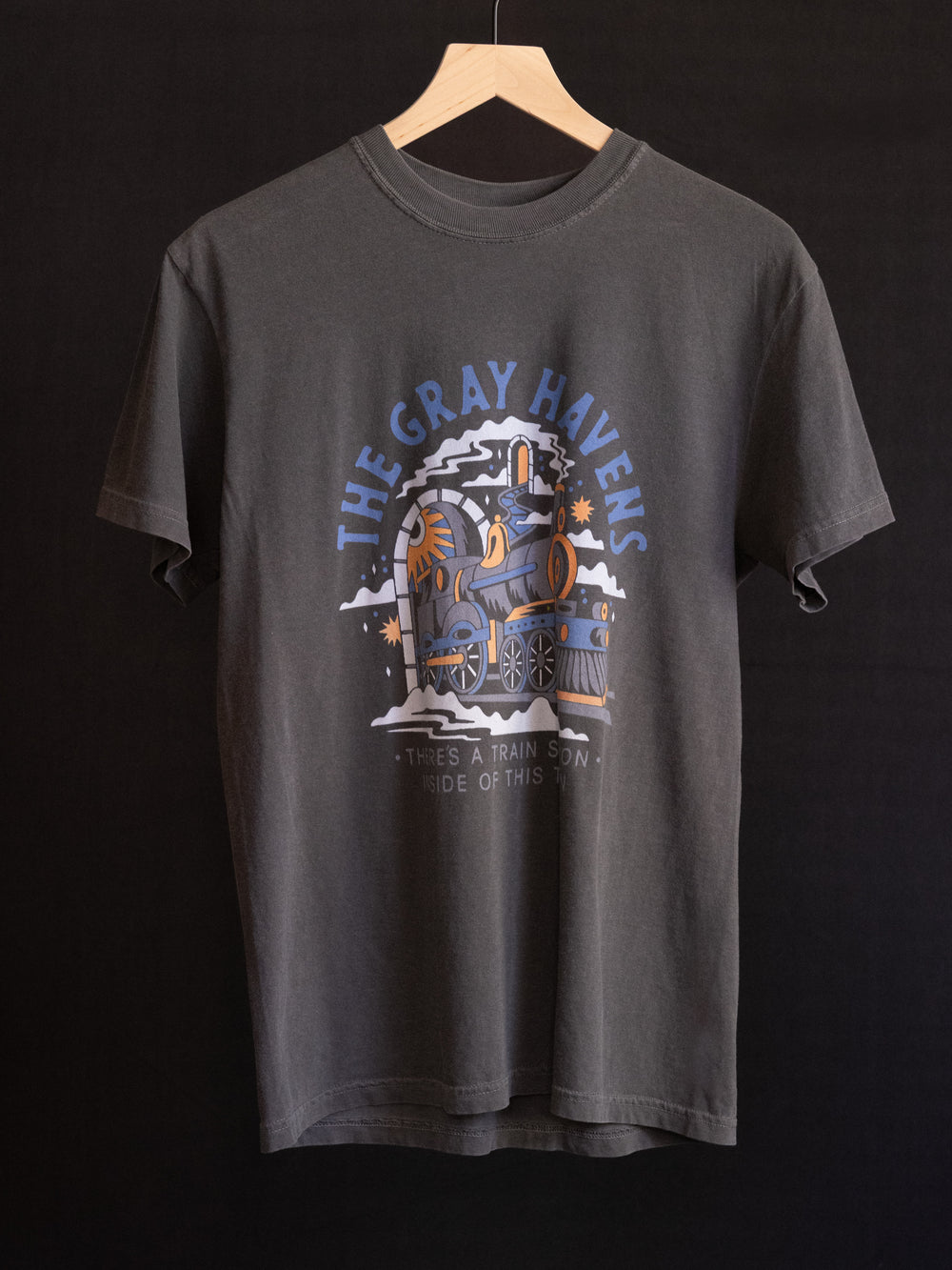 Train Station Collection