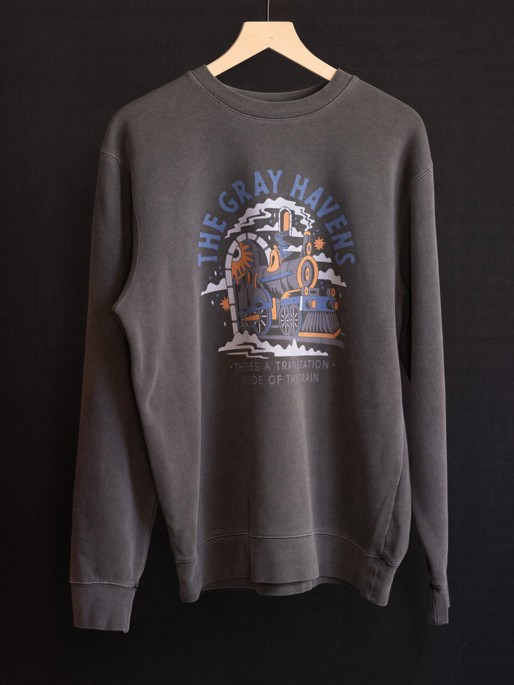 Train Station Collection