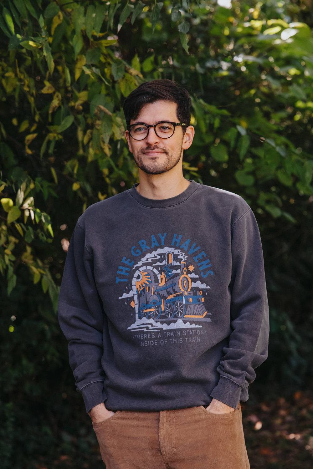 Train Station Collection