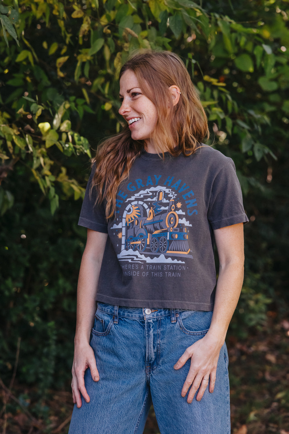 Train Station Collection