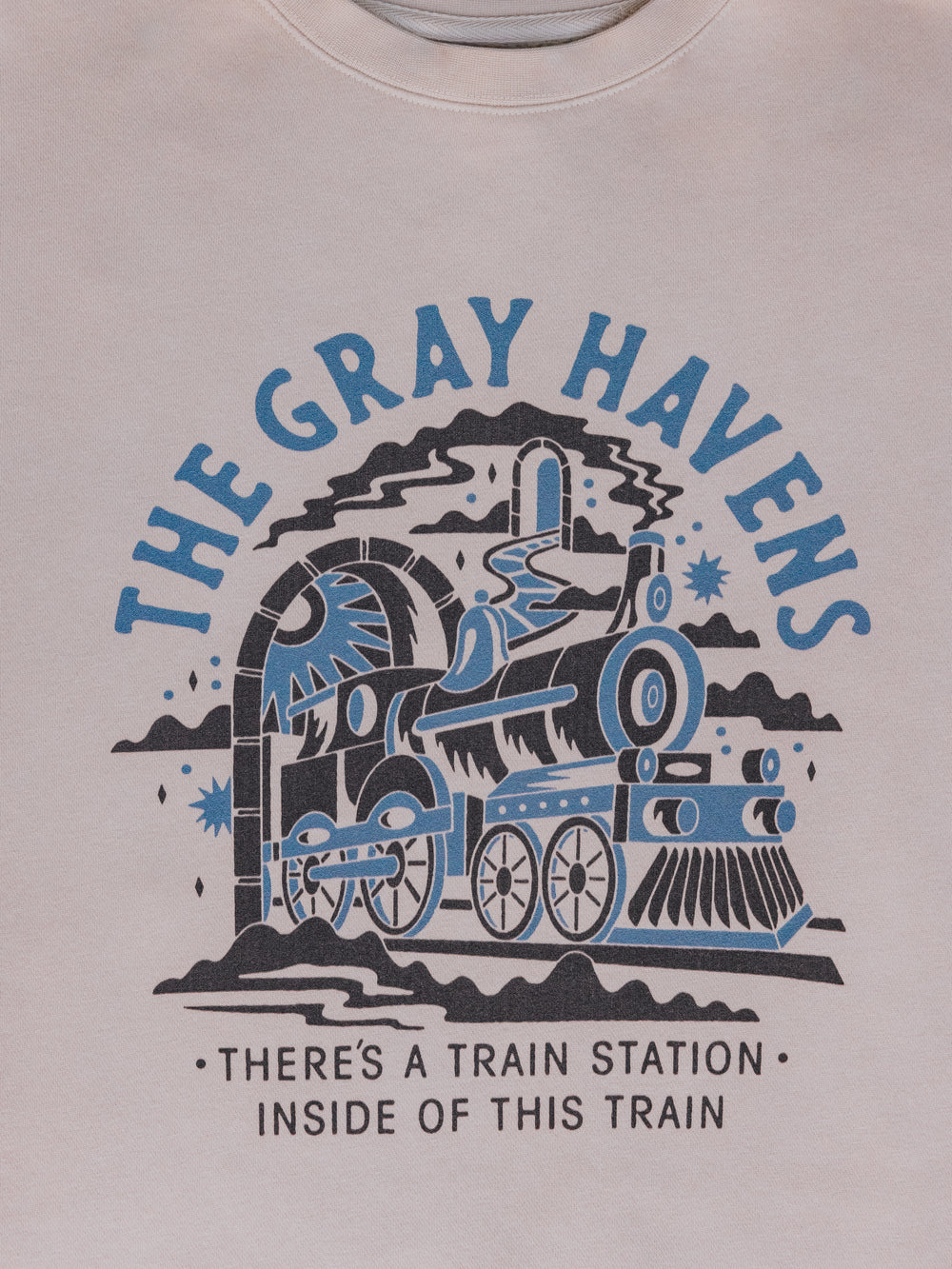 Train Station Collection