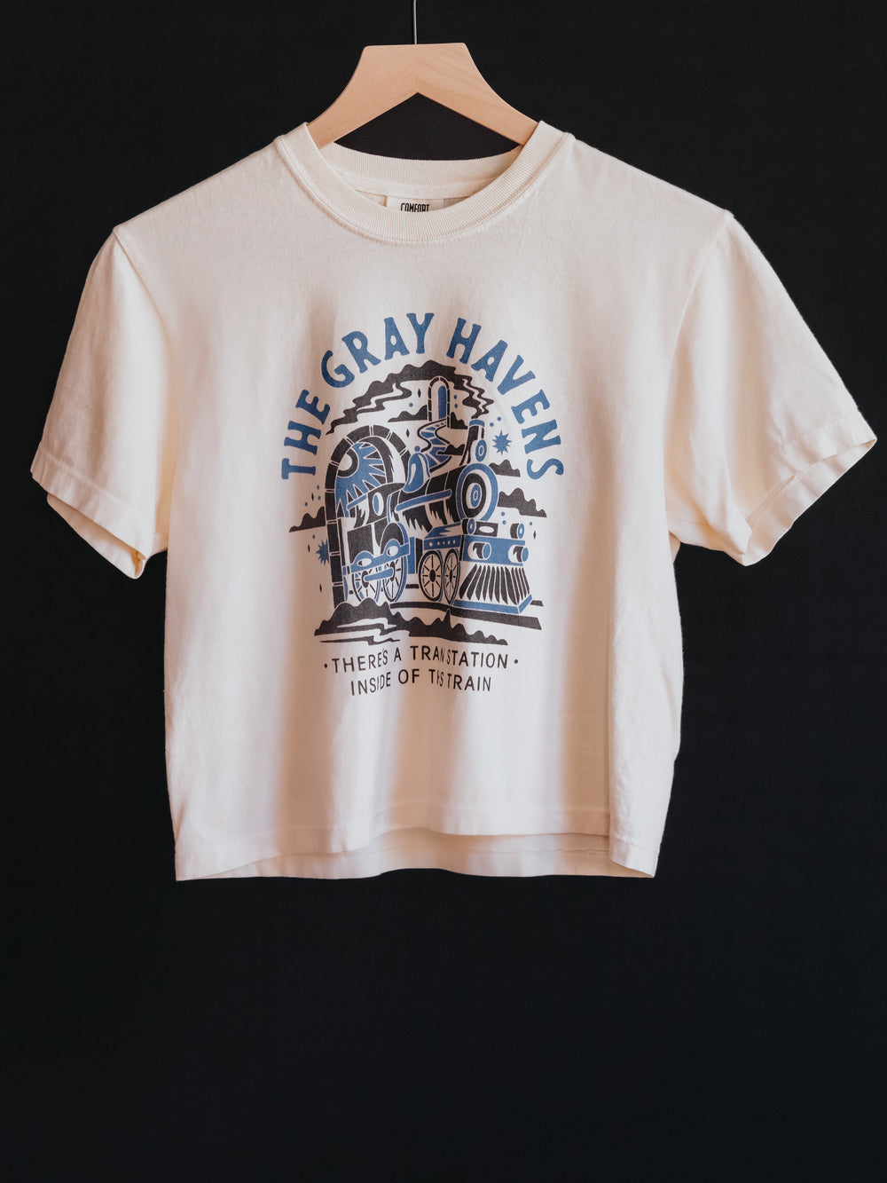 Train Station Collection