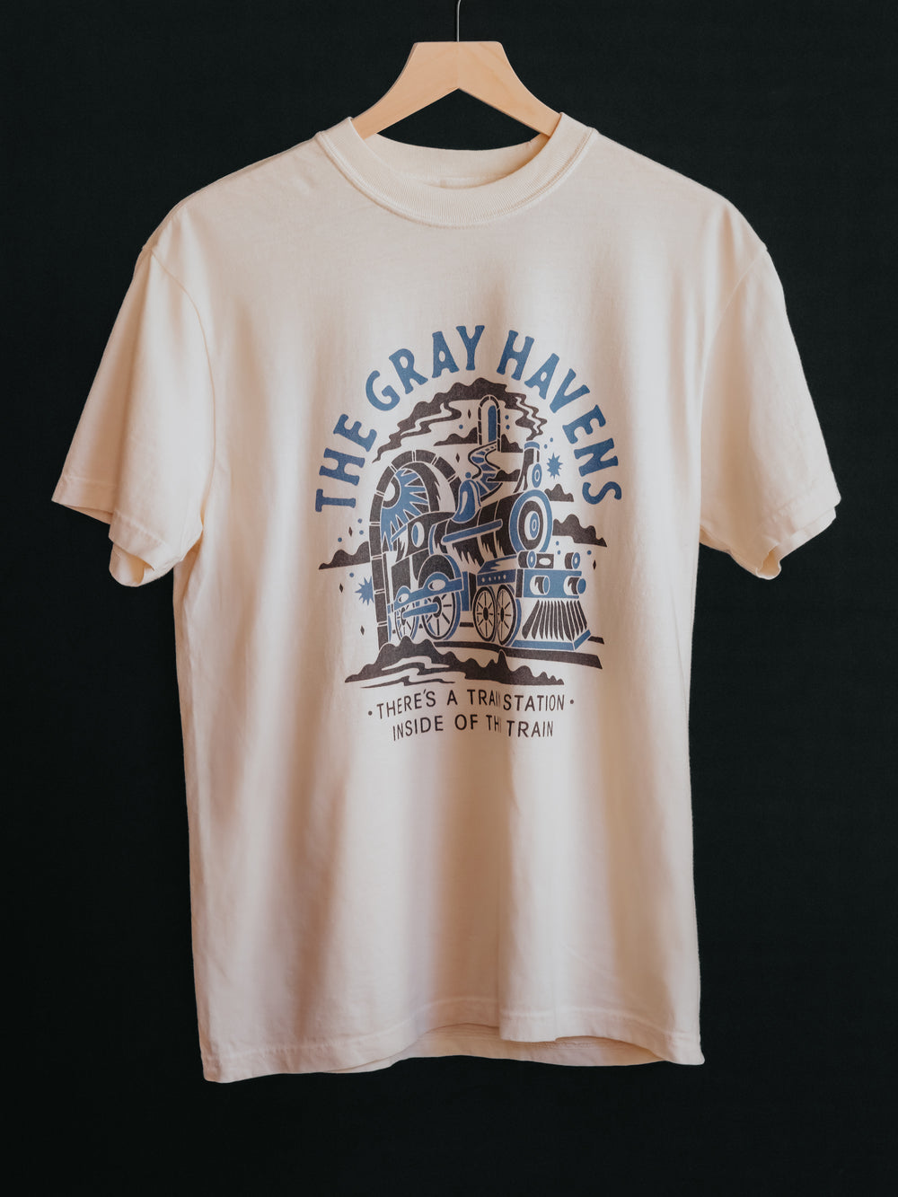 Train Station Collection