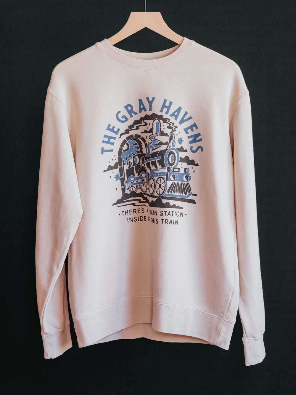 Train Station Collection