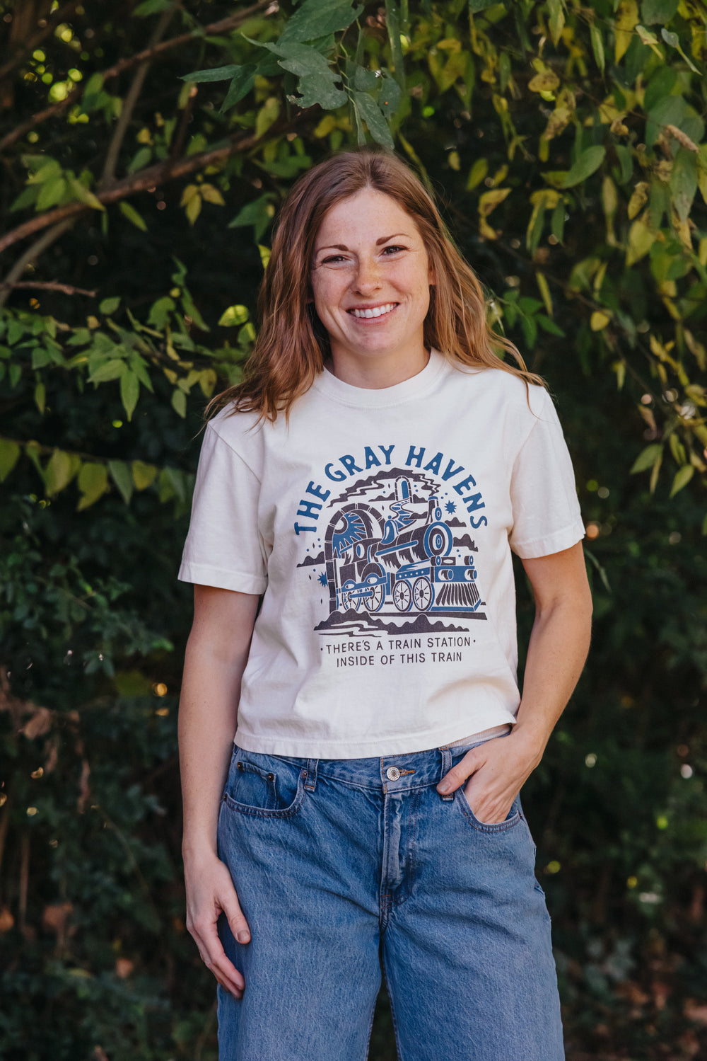 Train Station Collection