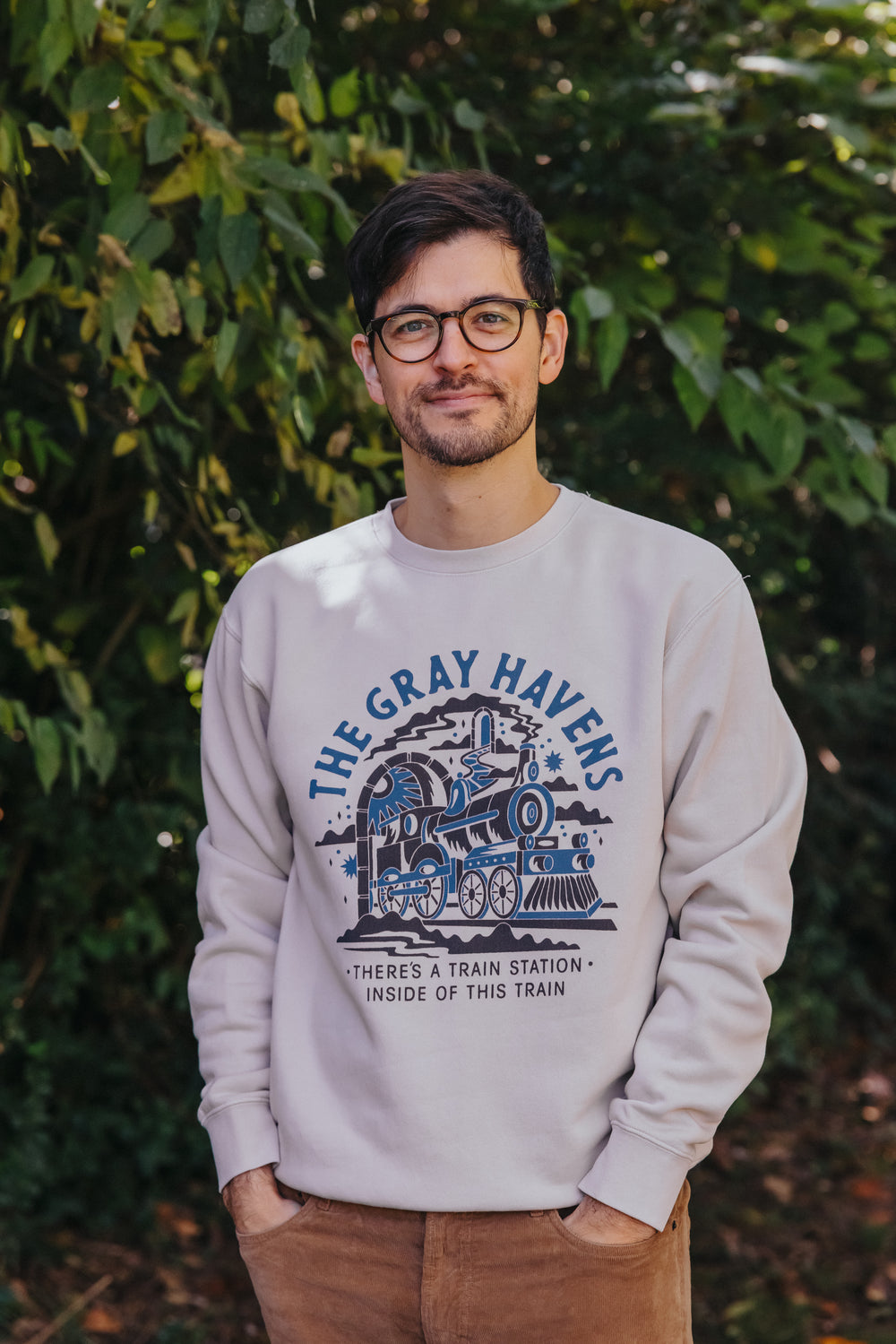 Train Station Collection